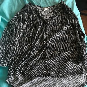 H&M shirt